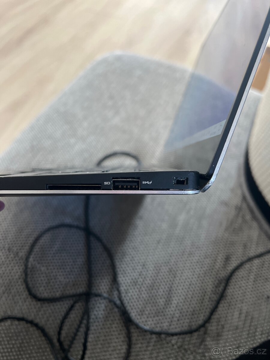 Dell XPS13 na nahradni dily - 7