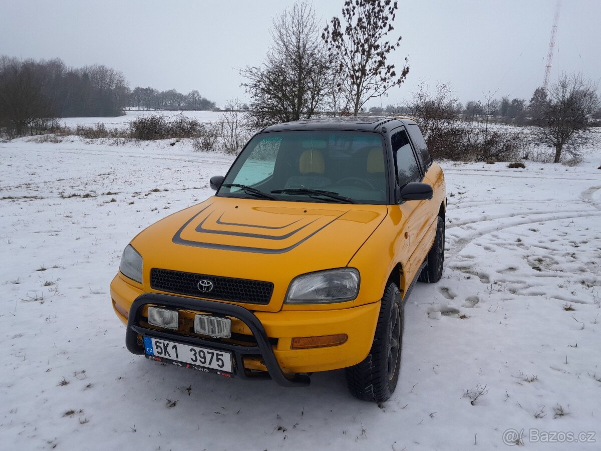RAV4 - 7