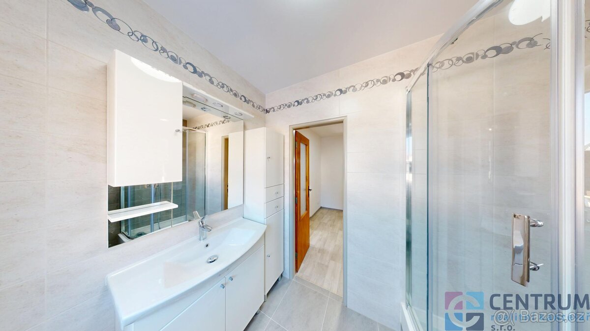 Pronájem bytu 3+1, 69 m - 7