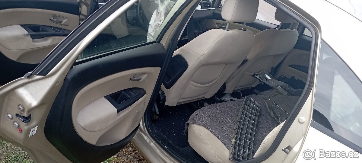 Fiat Linea 1,3 - 7