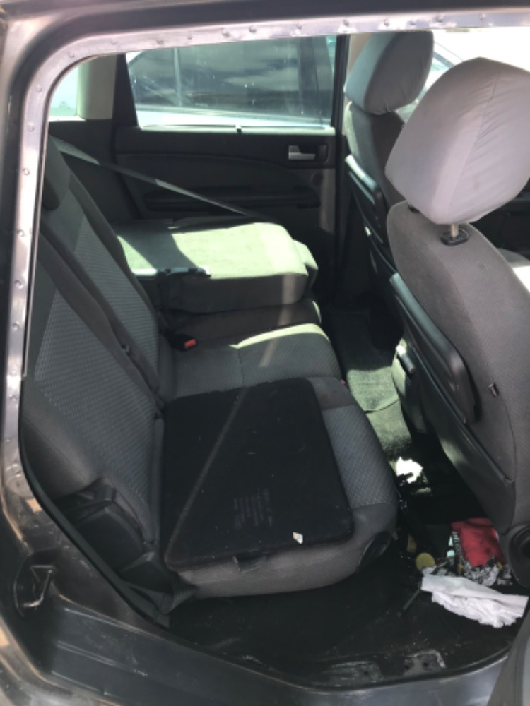 Ford C-MAX, 1,6 TDCi - 7