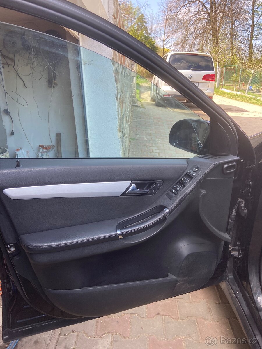 Mercedes R320CDI 4Matic - 7