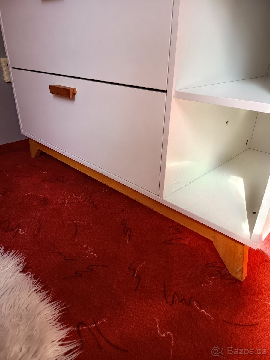 Přebalovací komoda - 7