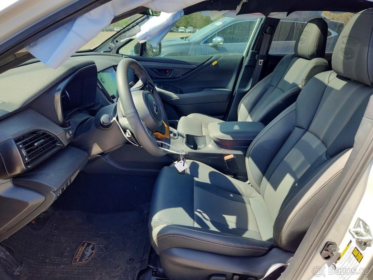 Subaru Outback Wilderness 2025 - 7