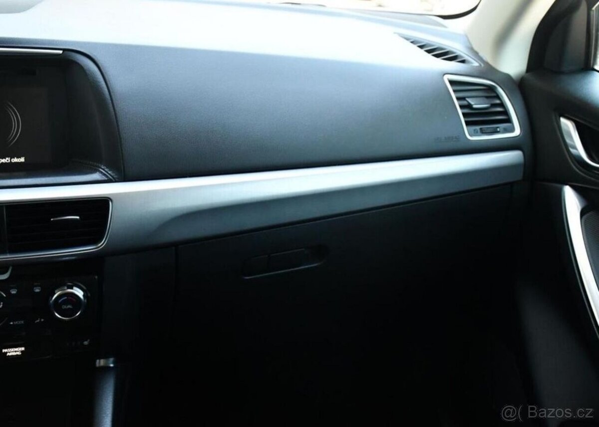 Mazda CX-5 2.0SKYACTIV-G - 7