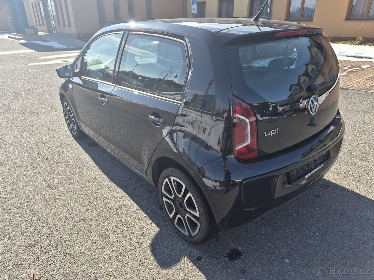 Vw up - 7