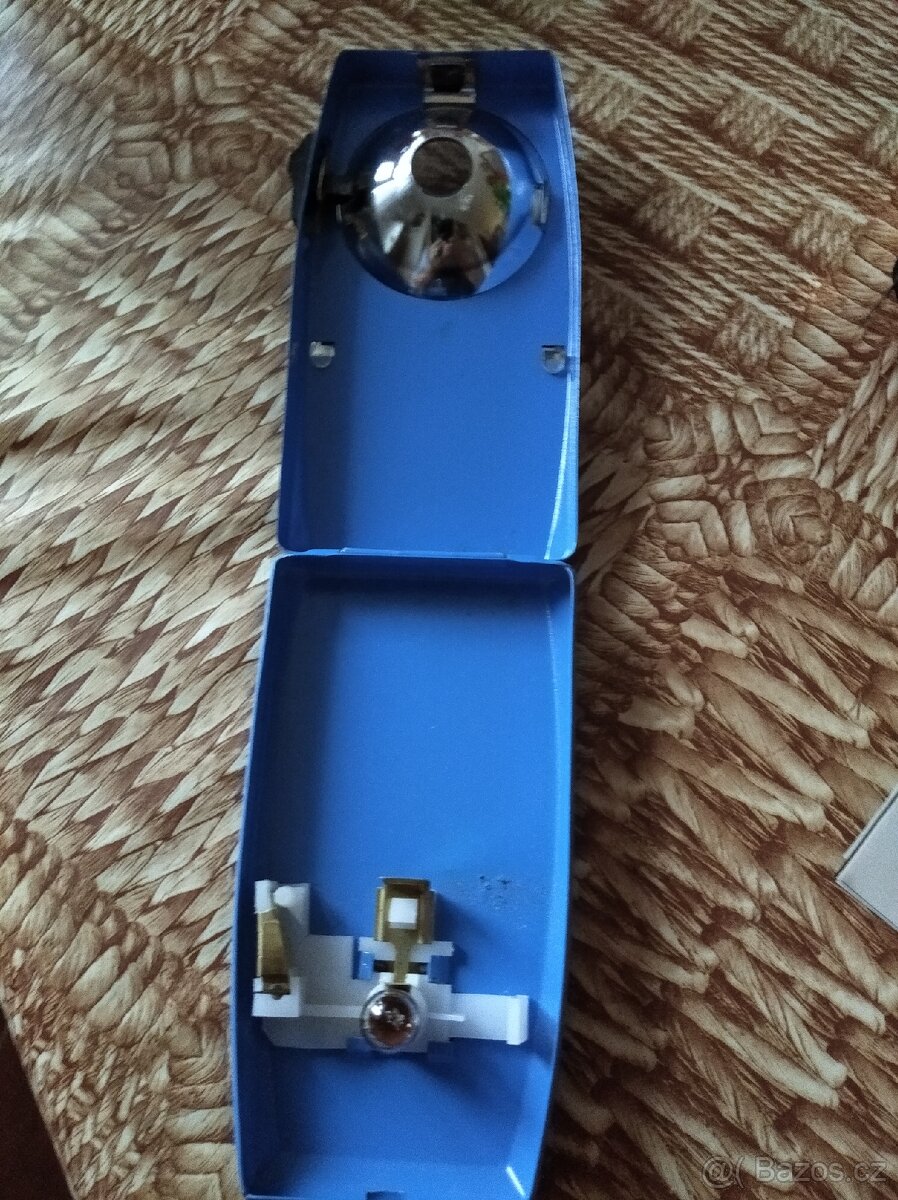 Baterka - 7