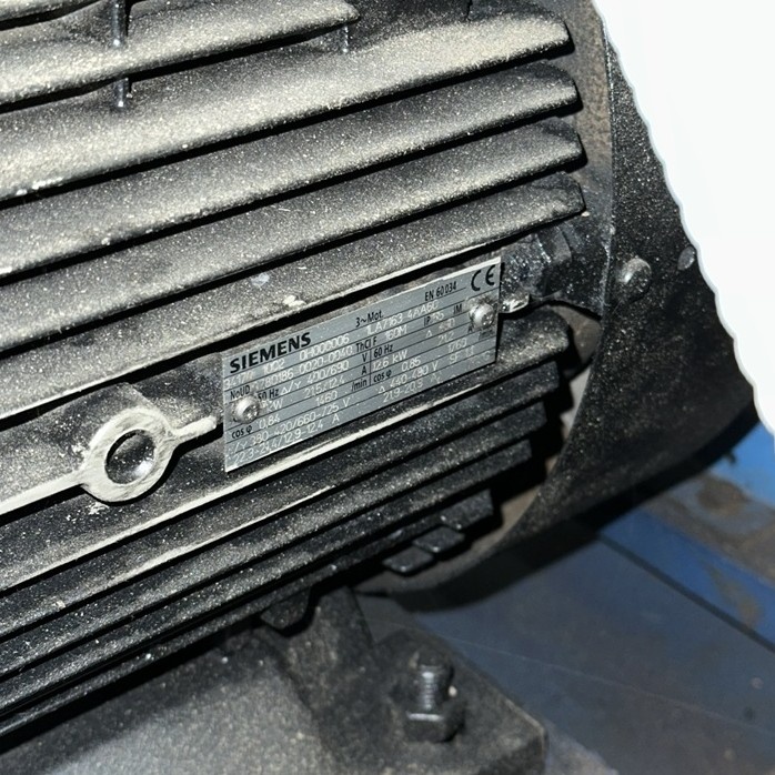 Drtič dřeva PALET - 7