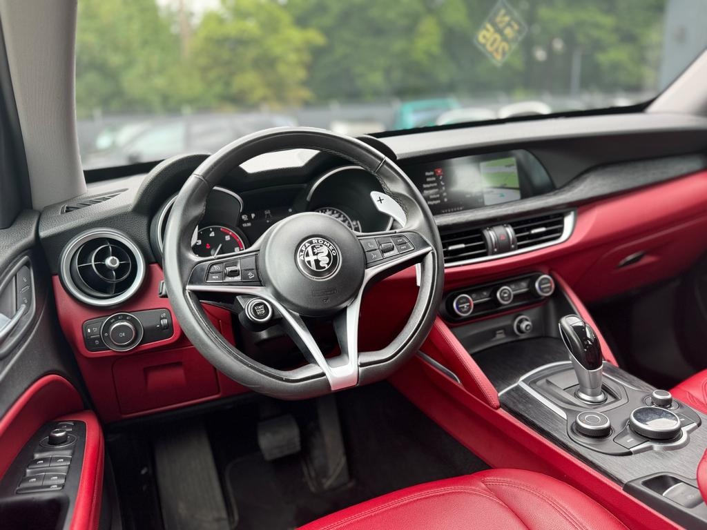 Alfa Romeo Stelvio po fl. R.v. 2020 sport - 7