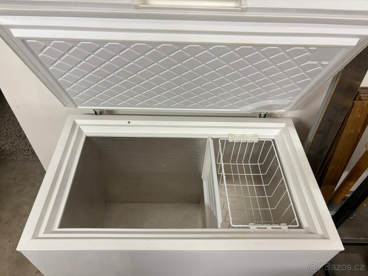 Prodám pultový mražak Gorenje - 7