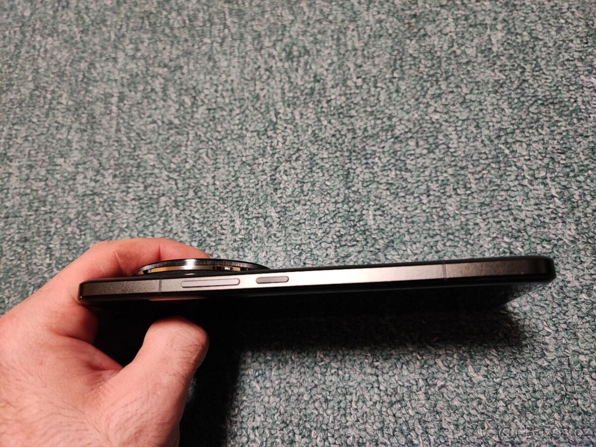 Vyměním Xiaomi 14 Ultra Black 16/512GB - 7