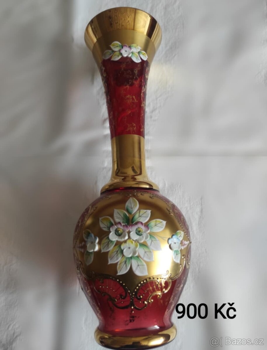 Bohemia sklo-Nýřany /Plzeň - 7