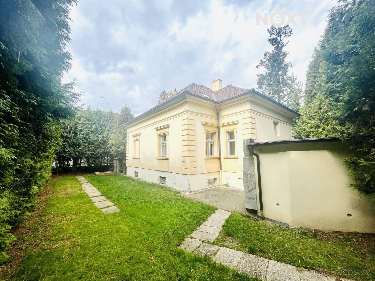 Pronájem komerční Obchodní prostory, 11㎡ - 7