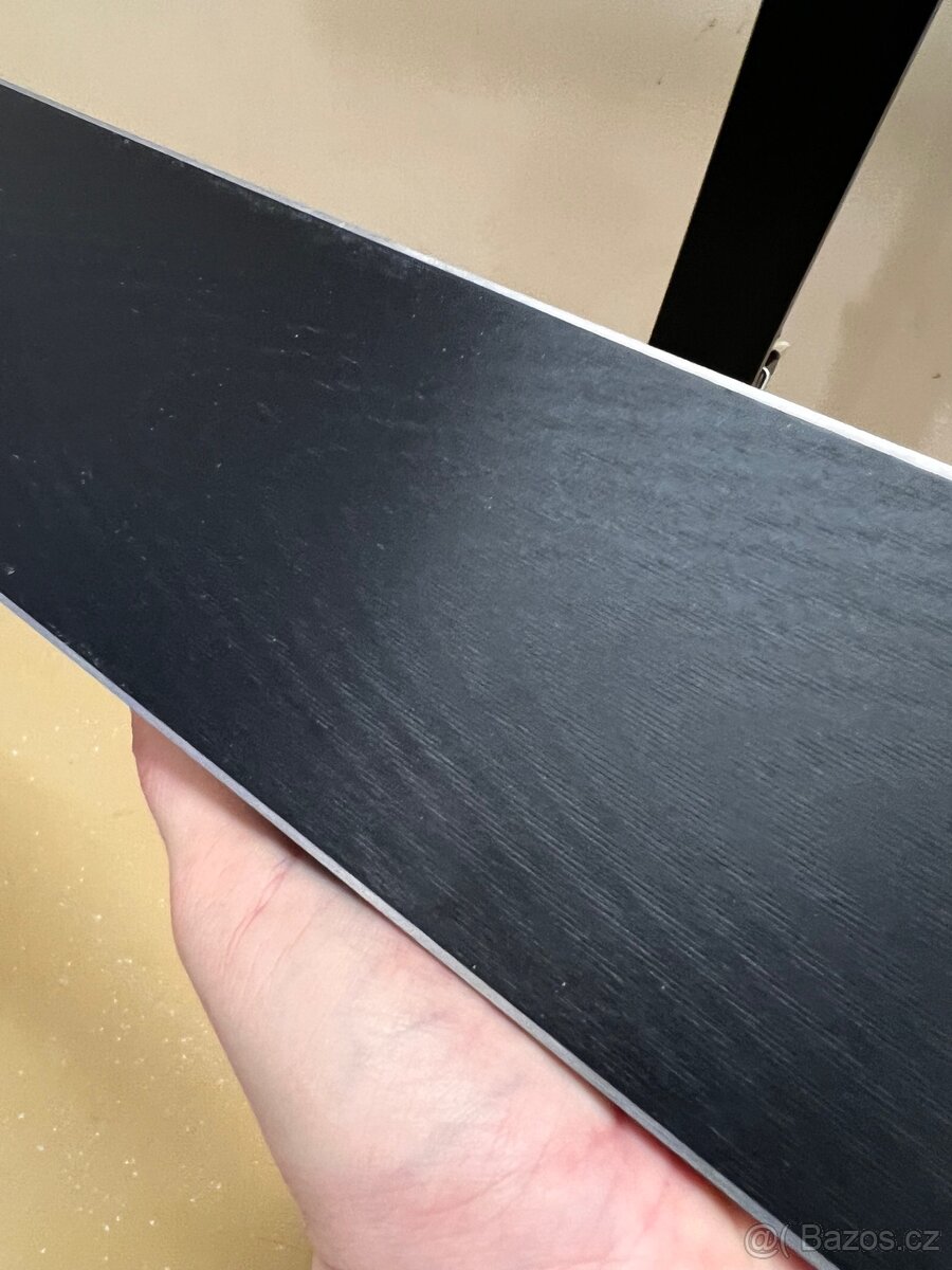 Freeride / Allmountain lyže K2 Sideshow - 174cm - 7