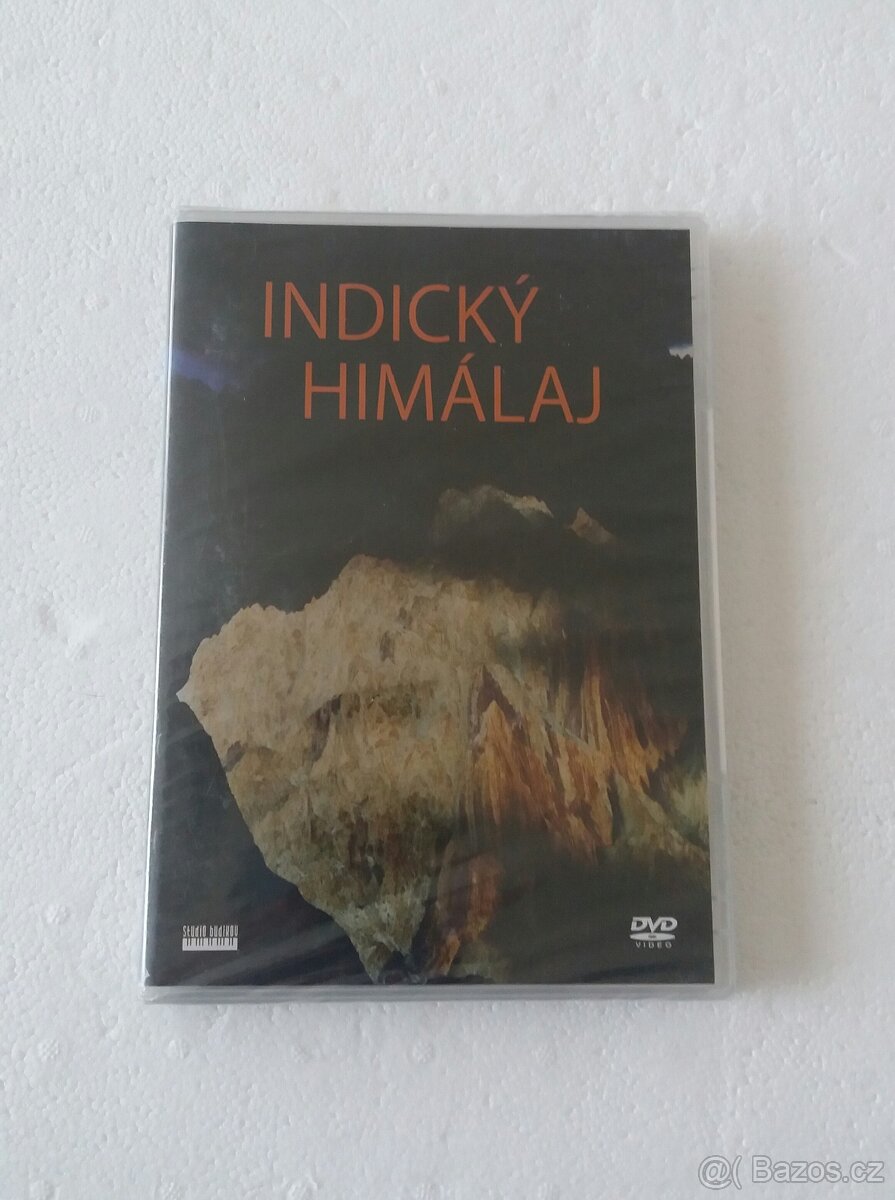 DVD FILM/výběr - 7