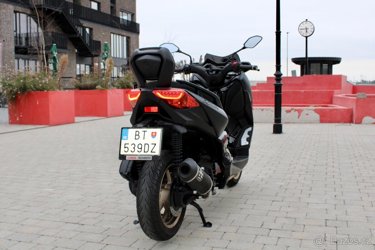 Yamaha Xmax 125 Tech Max | Odpočet DPH - 7