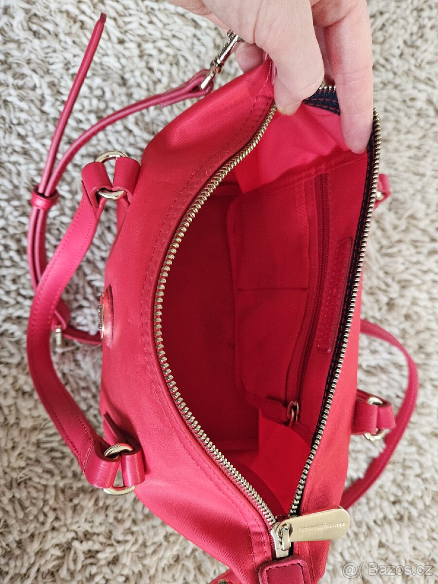 Kabelka Tommy Hilfiger - 7