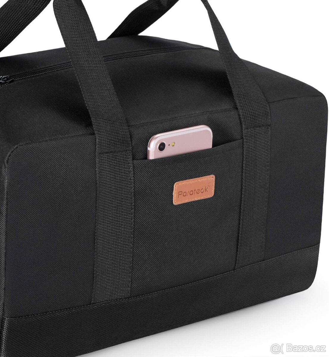 Ryanair kabinové zavazadlo 40 x 20 x 25 cm - 7