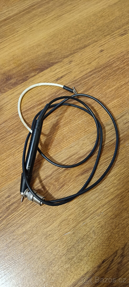 Osciloskop C1-94 - 7