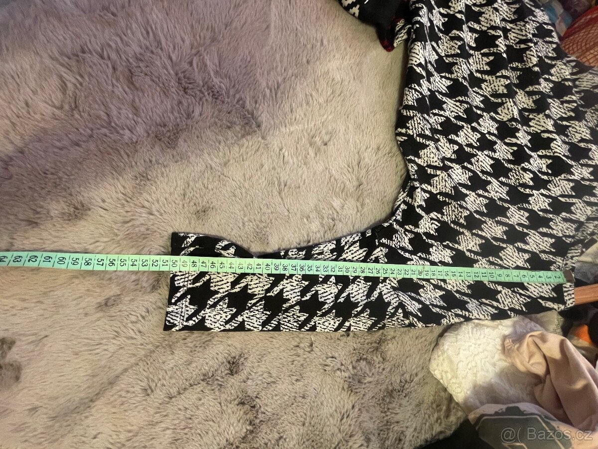 Halenka s 3/4 rukavem - 7