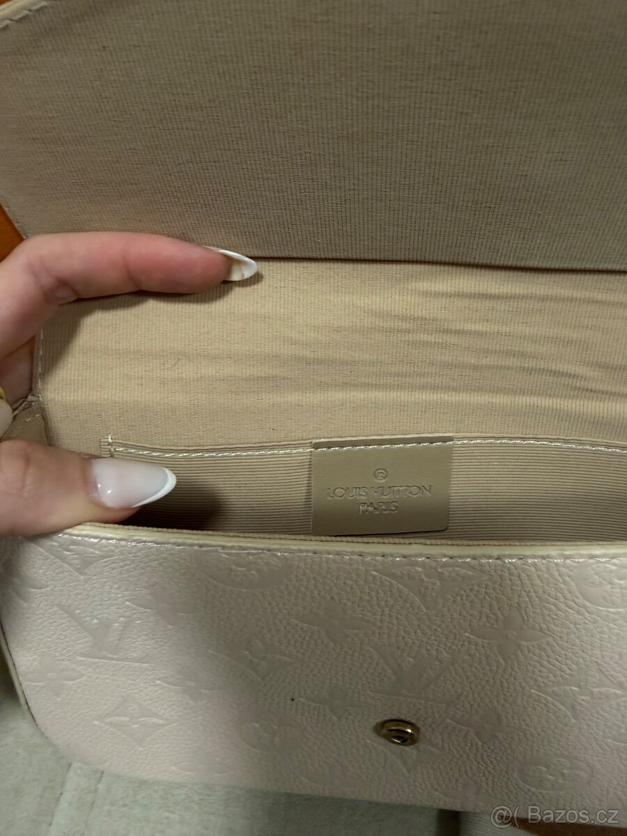 Louis Vuitton Pochette Kabelka - 7