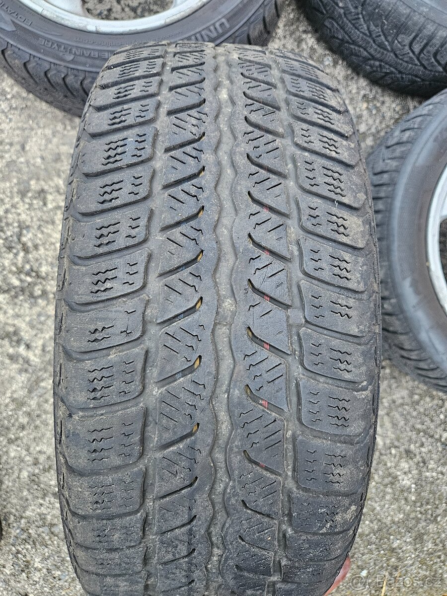 Sada kol Mazda MX5 NB - 7