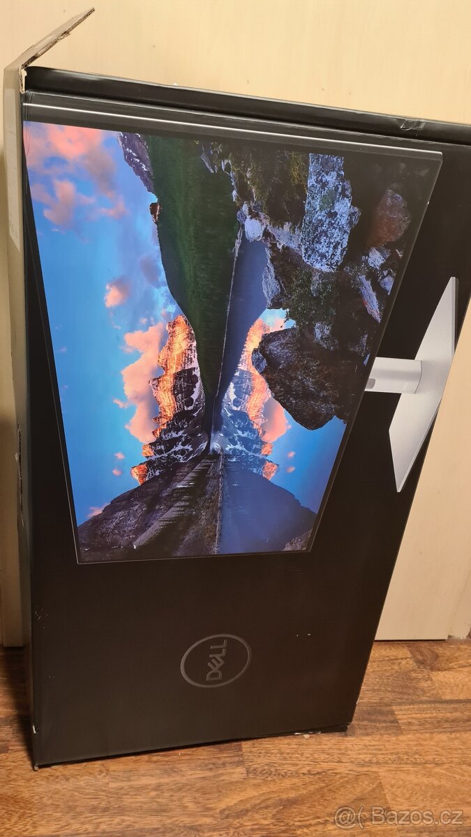 4K Monitor 31.5" Dell U3223QE UltraSharp, ZÁRUKA do 18.8.26 - 7