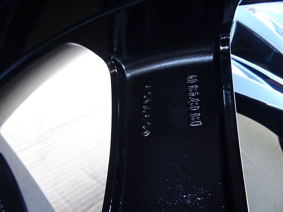 Alu disky origo Volvo, 17", 5x108, ET 42, šíře 8J - 7