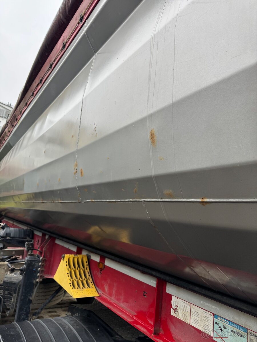 Schwarzmüller KIS 3E - 7