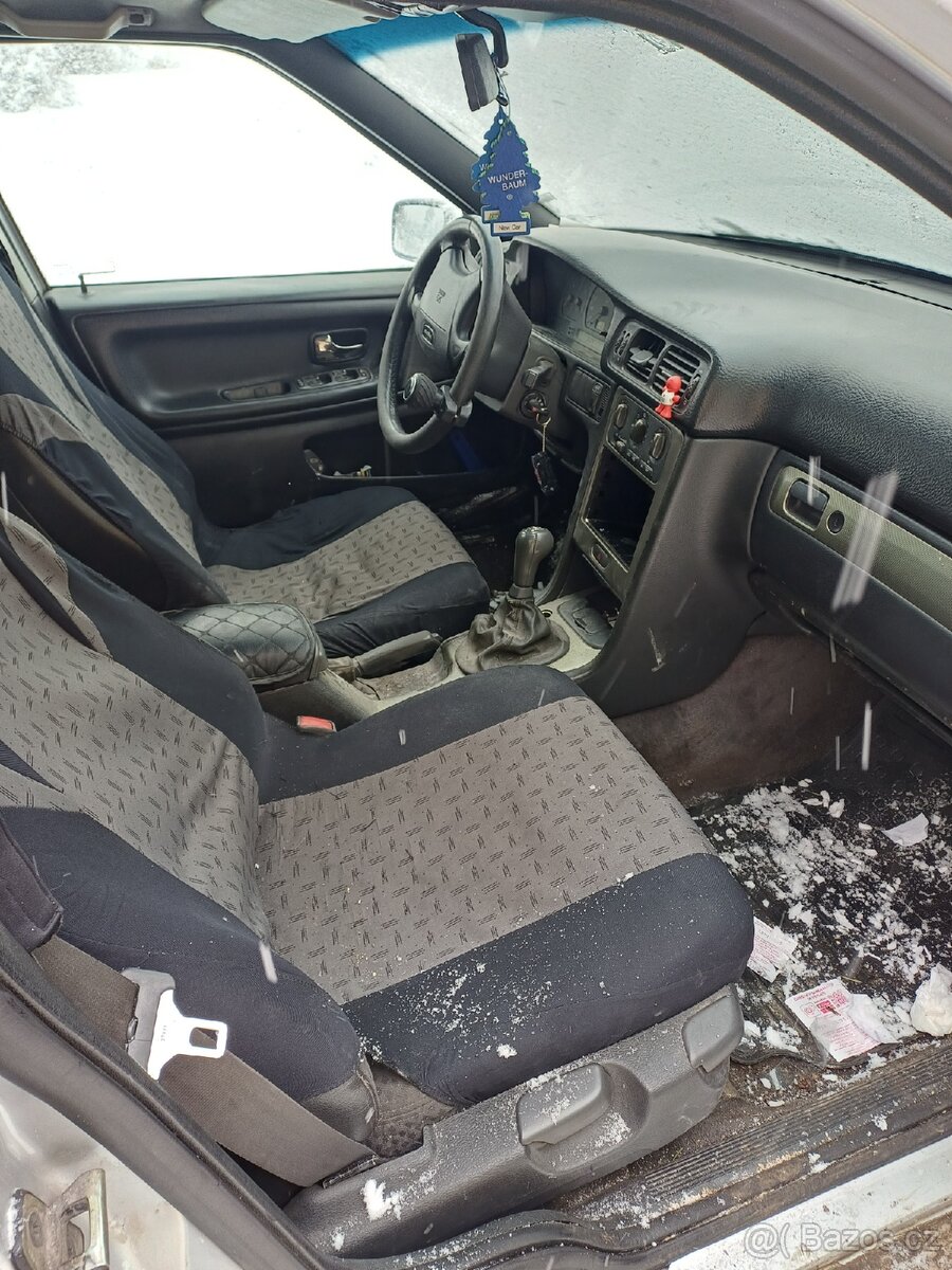 Volvo v70 2.5tdi - 7