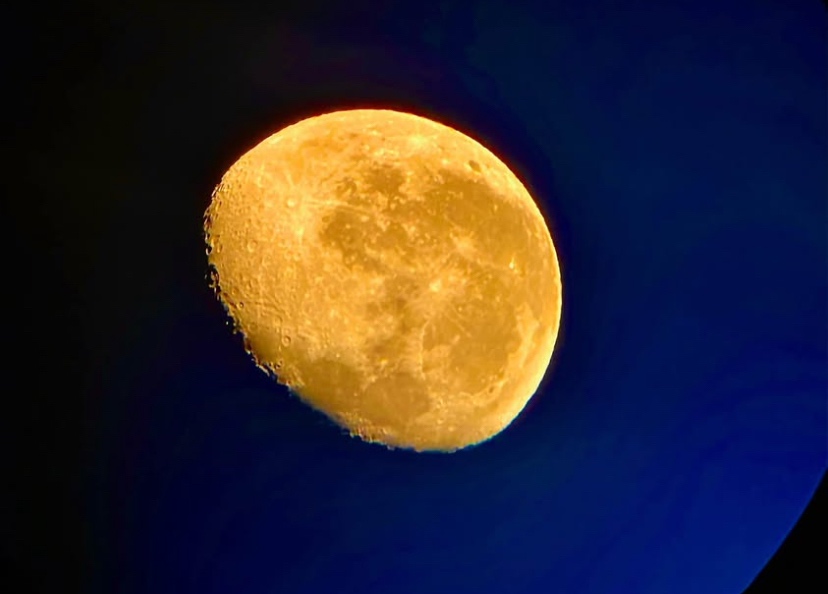 Astronomický teleskop Bresser - 7