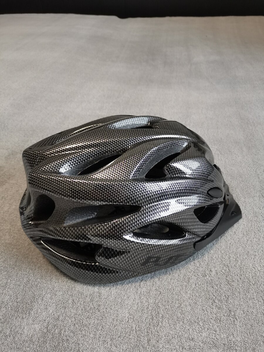 Prilba na bicykel - 7