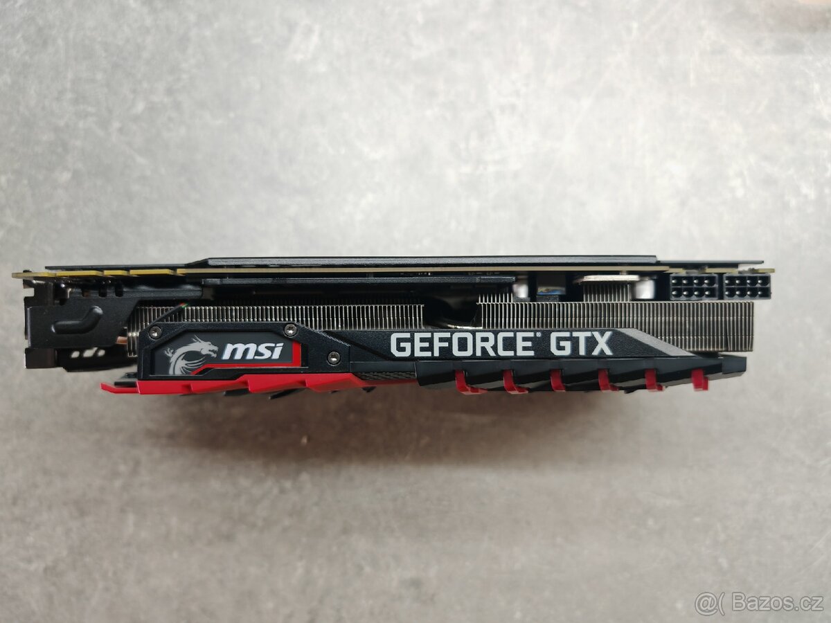 PC komponenty včetně grafiky - 7