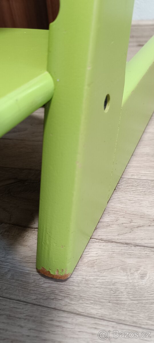 Židle Stokke Tripp Trapp - 7