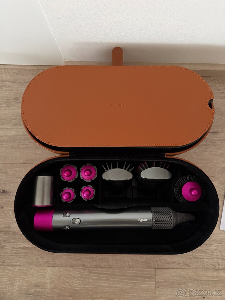 Dyson Airwrap Complete - 7