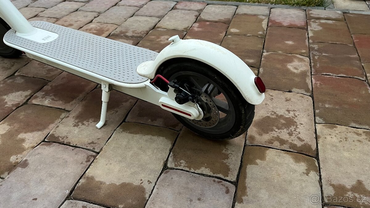 Elektrokoloběžka Xiaomi m365 - 7