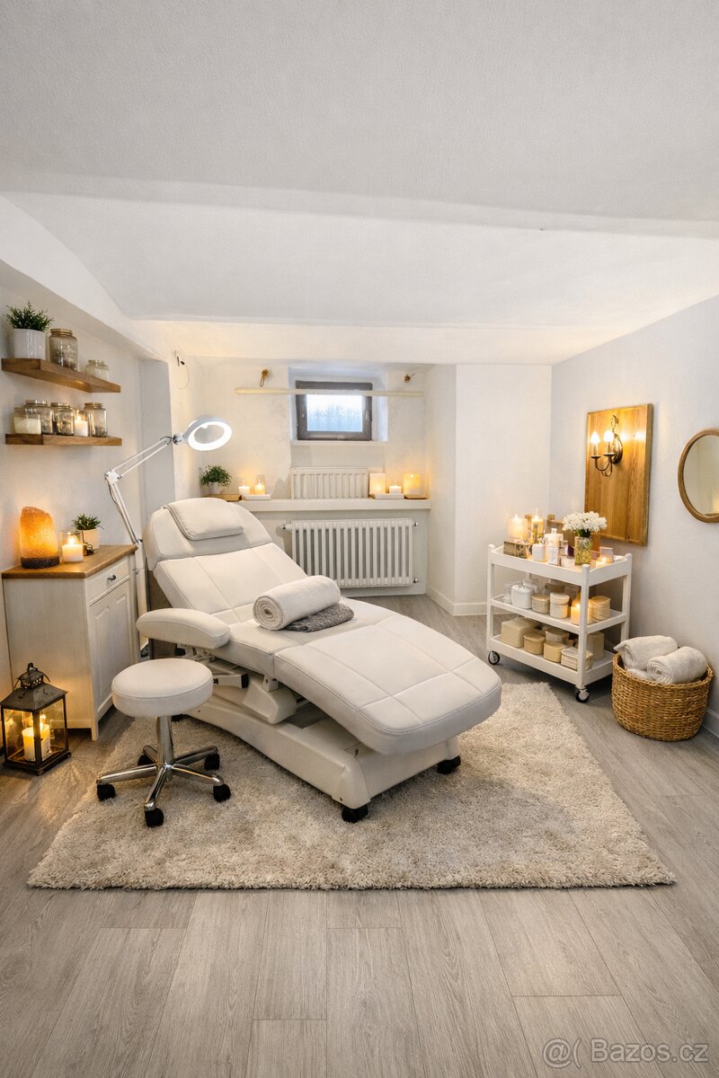 Pronájem nebytových prostor - 7