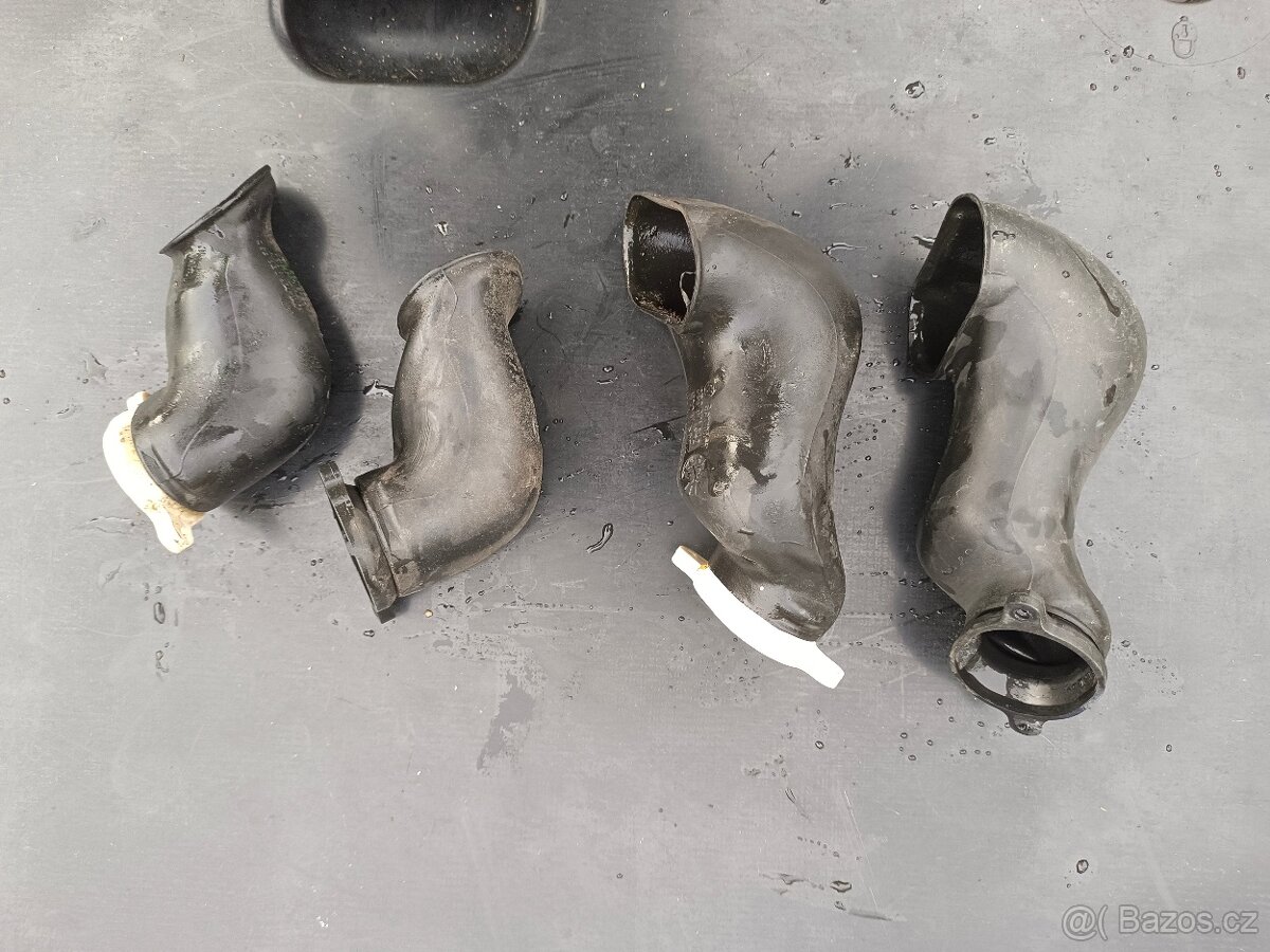 VW Passat b5/b5.5 ND-2 - 7