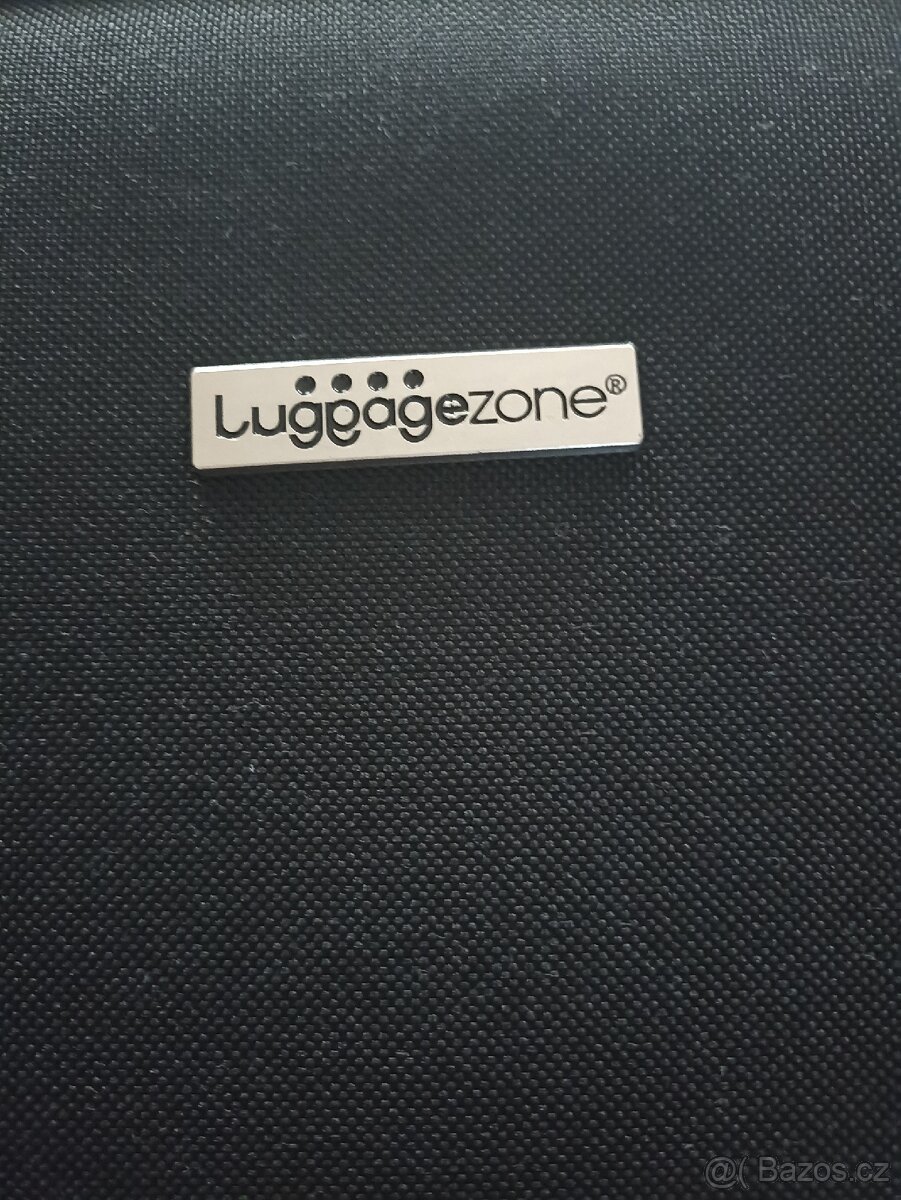 Cestovní kufr Luggagezone - 7