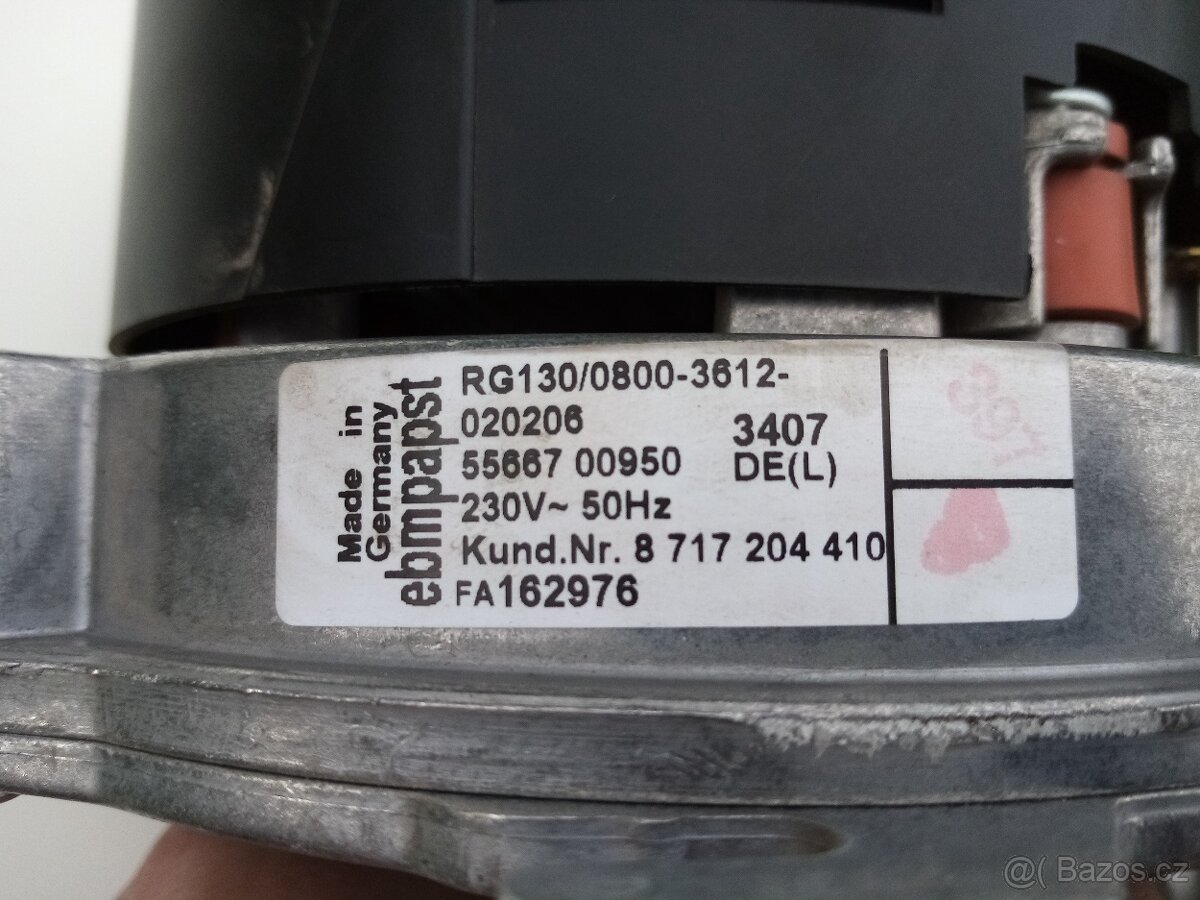 JUNKERS CERASMART ZSB 22-1 - 7