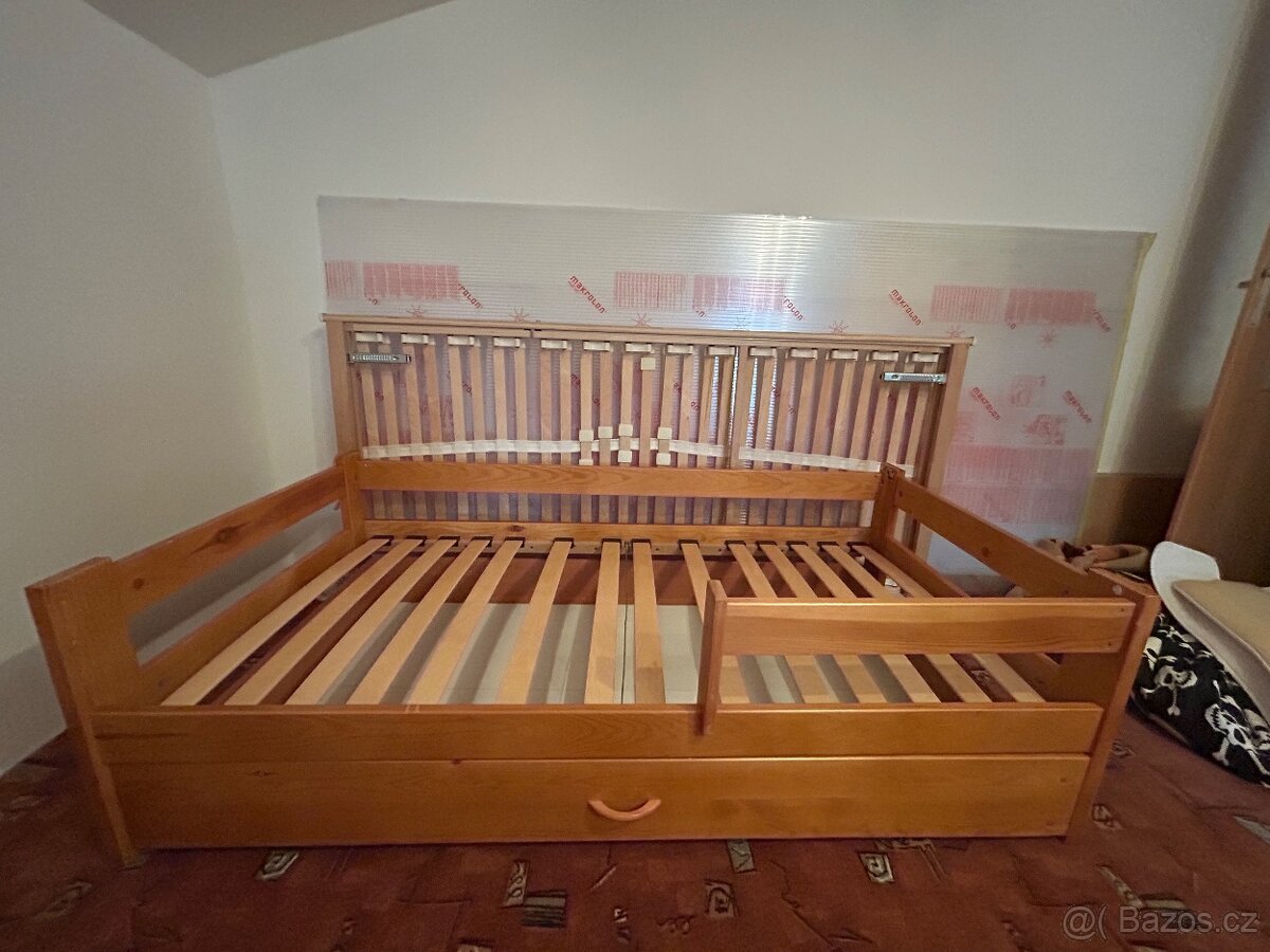 Dětská postel - 7