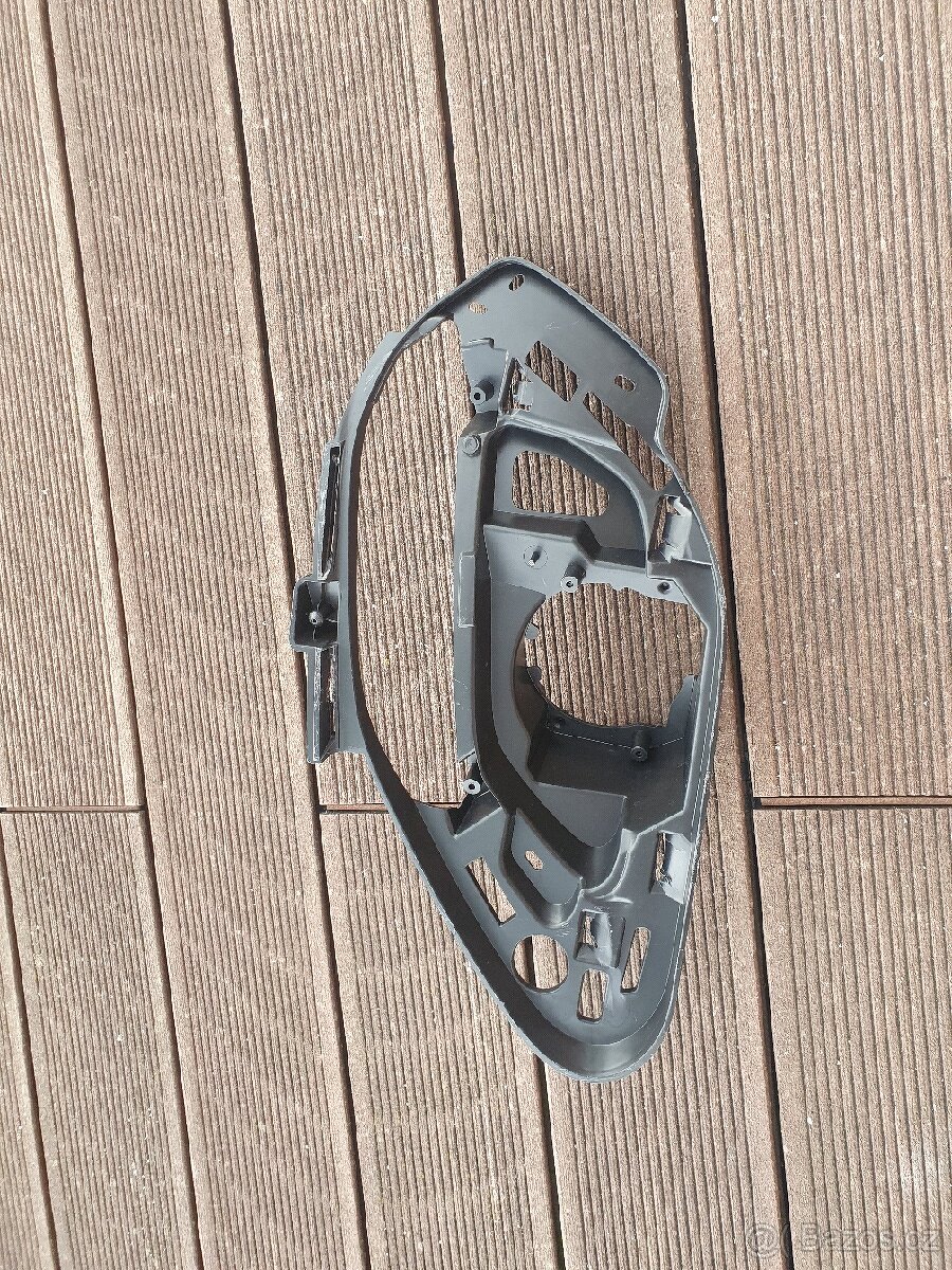 Peugeot 308SW T9 GT line, 2013-2017 - 7