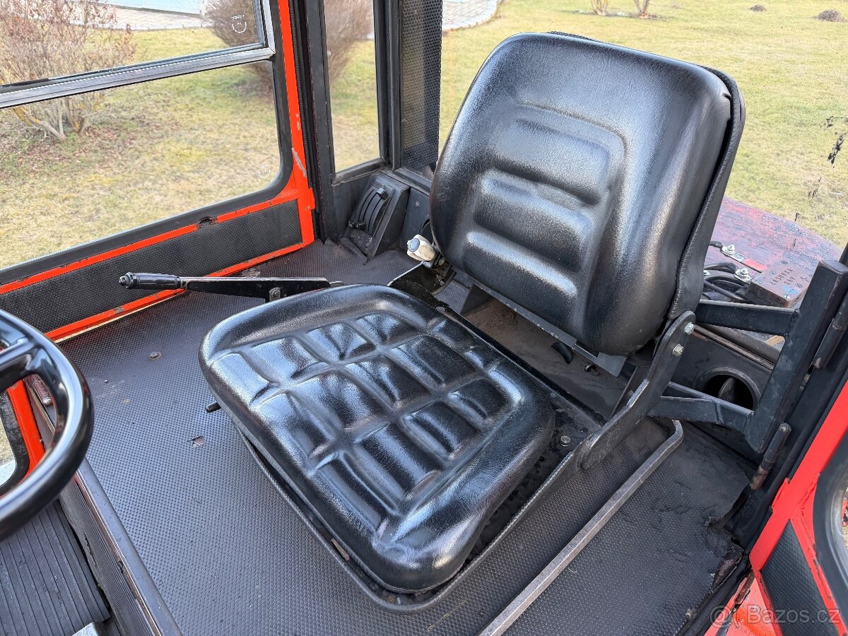 terénní Desta DVHM3522TXK - 7