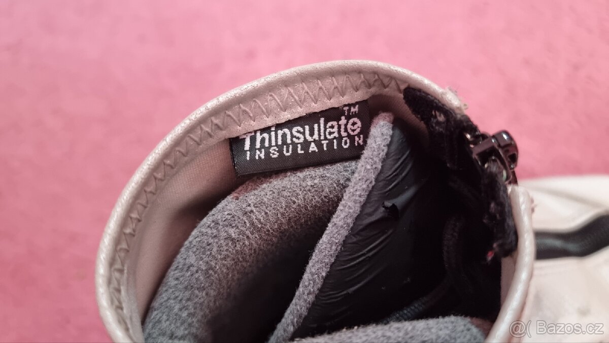 Boty na běžky 36 - 7