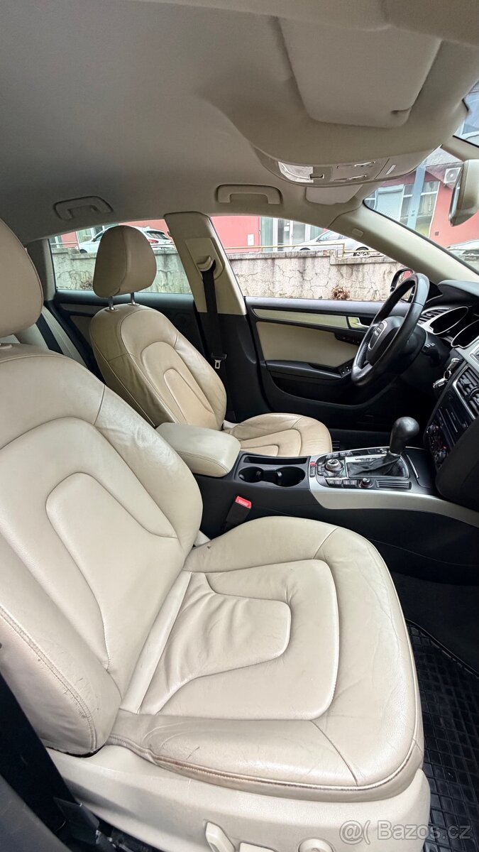 Audi A5 - 7