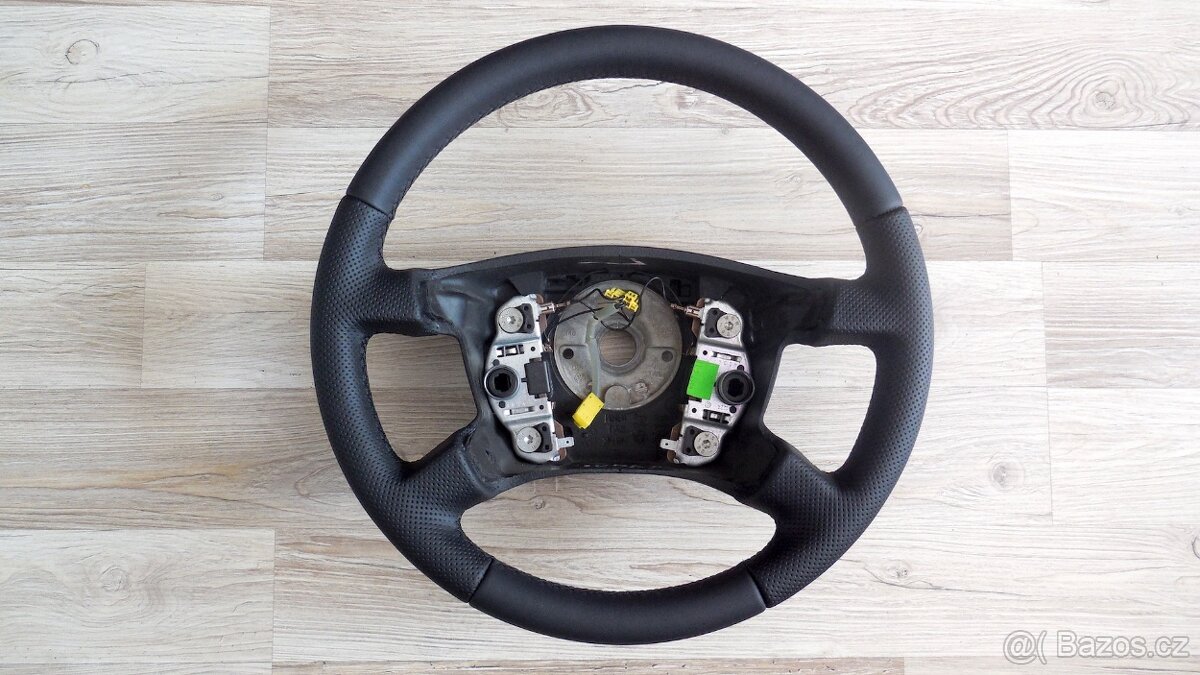 Volant Škoda - 7