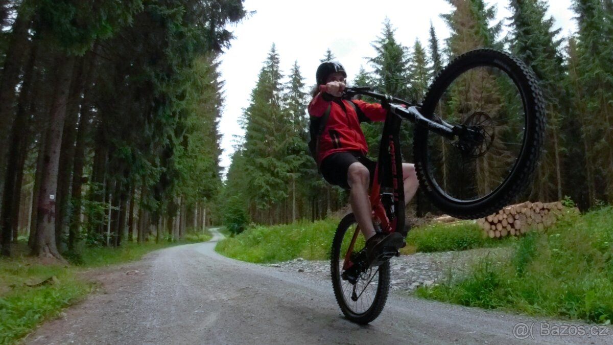 GoPro Fusion 360 s příslušenstvím - 7