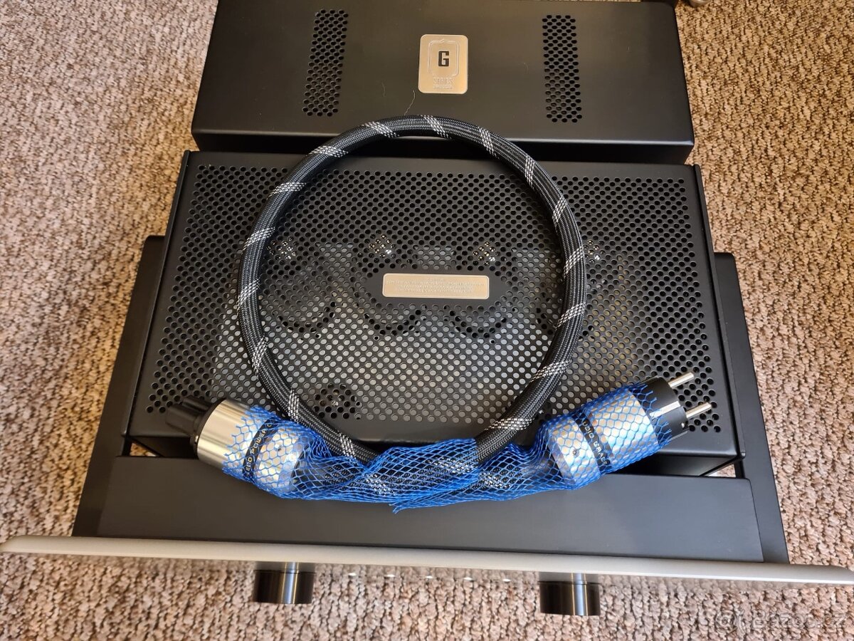 Audio Research GSI 75 - 7