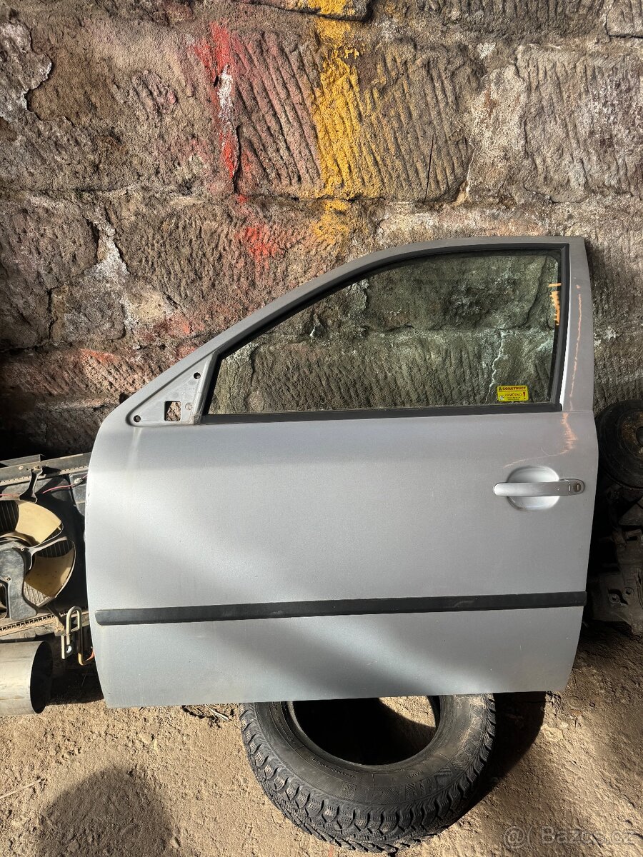 Škoda Octavia Combi 2009 Tour Tdi - 7