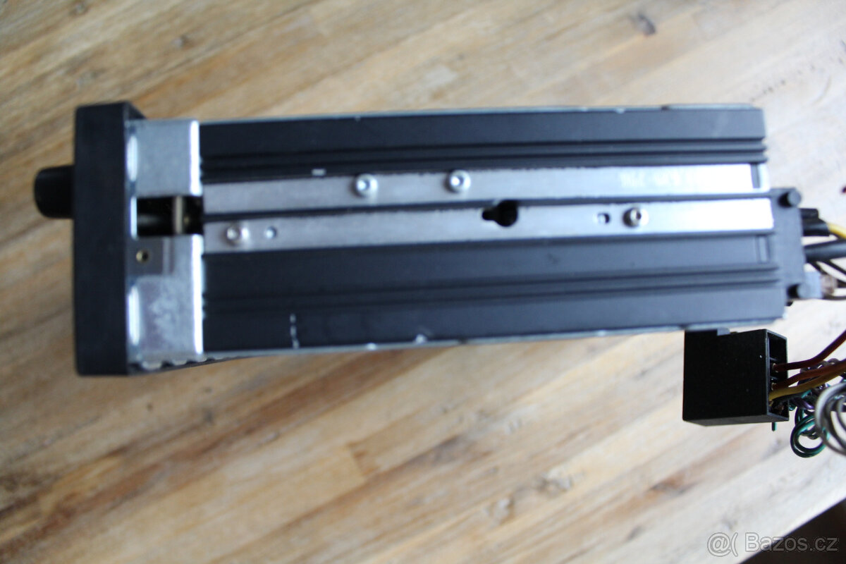 Autorádio BMW Bavaria Busines Becker - 7